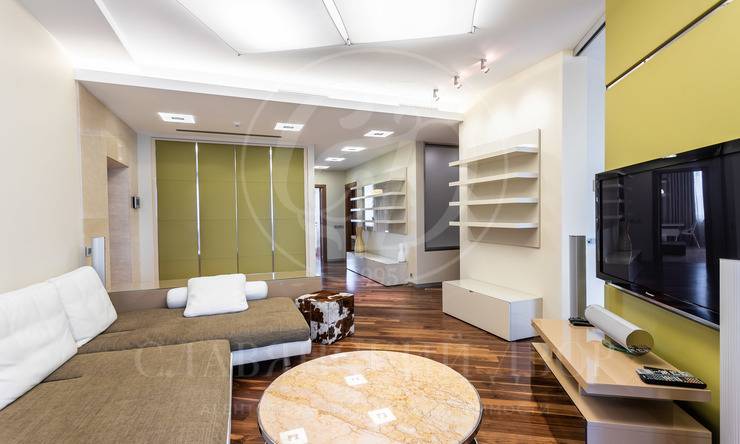 Лот-11690-229266 Аренда квартиры Университет