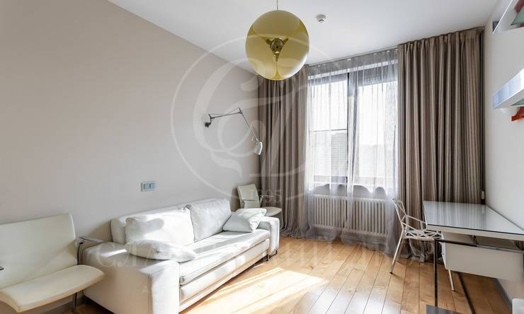 Лот-11690-229267 Аренда квартиры Университет