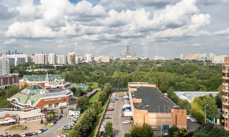 Лот-11690-229275 Аренда квартиры Университет