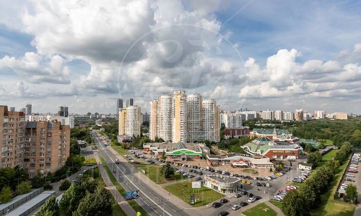 Лот-11690-229277 Аренда квартиры Университет