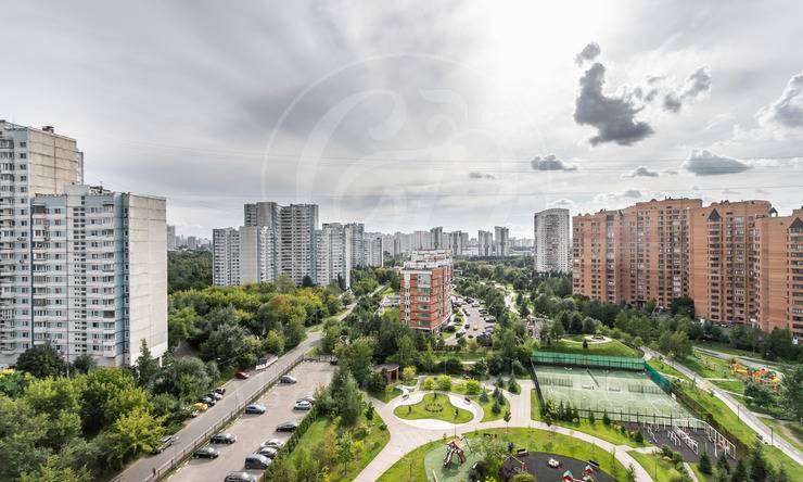 Лот-11690-229279 Аренда квартиры Университет