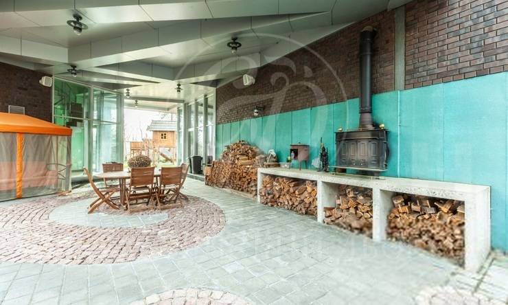 Лот-9058-229314 аренда дома Рублево-Успенское шоссе Косыгинские Дачи