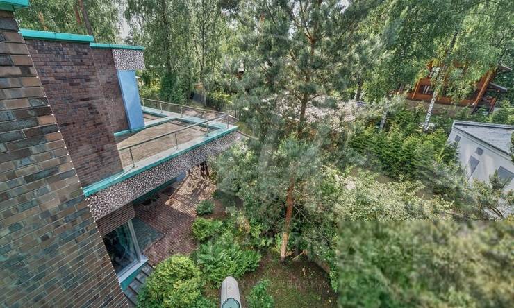 Лот-9058-229315 аренда дома Рублево-Успенское шоссе Косыгинские Дачи