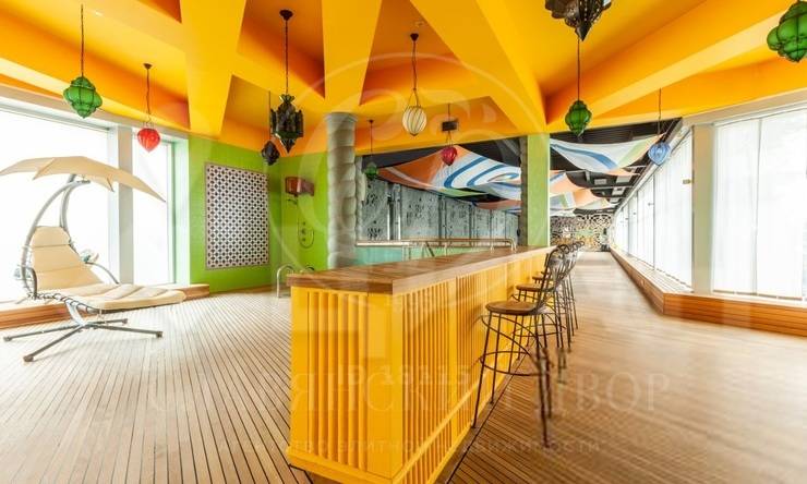 Лот-9058-229316 аренда дома Рублево-Успенское шоссе Косыгинские Дачи