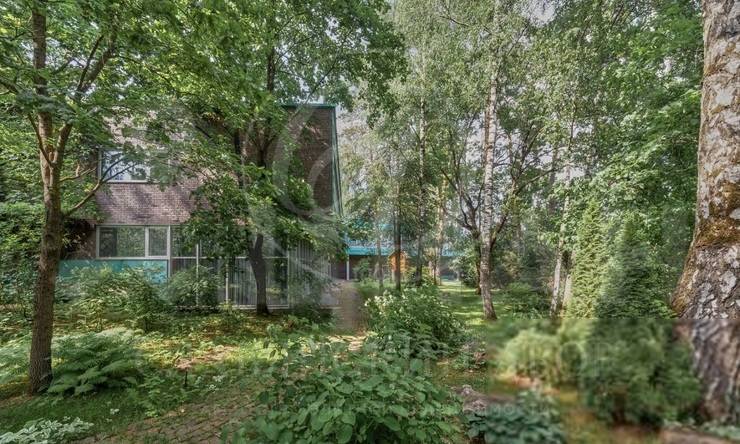 Лот-9058-229322 аренда дома Рублево-Успенское шоссе Косыгинские Дачи