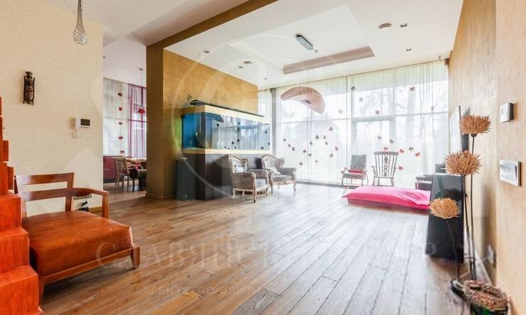 Лот-9058-229323 аренда дома Рублево-Успенское шоссе Косыгинские Дачи