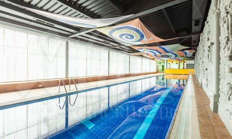 Лот-9058-229324 аренда дома Рублево-Успенское шоссе Косыгинские Дачи