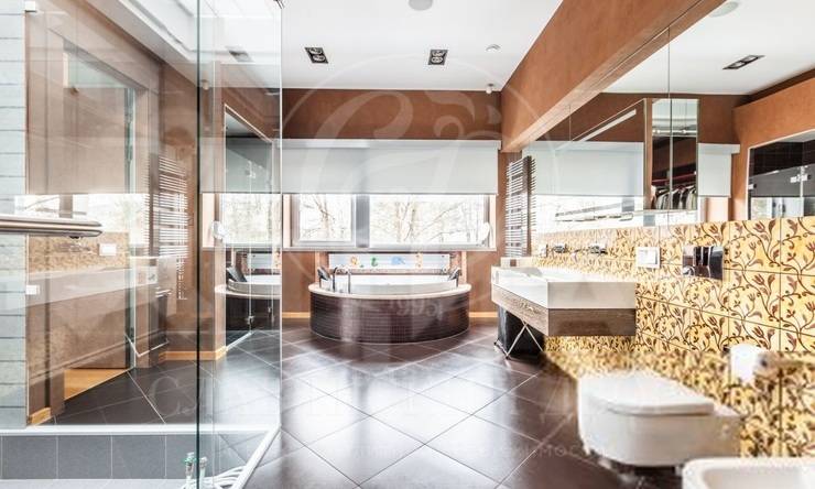 Лот-9058-229325 аренда дома Рублево-Успенское шоссе Косыгинские Дачи