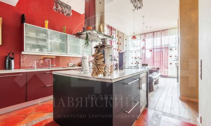 Лот-9058-229326 аренда дома Рублево-Успенское шоссе Косыгинские Дачи