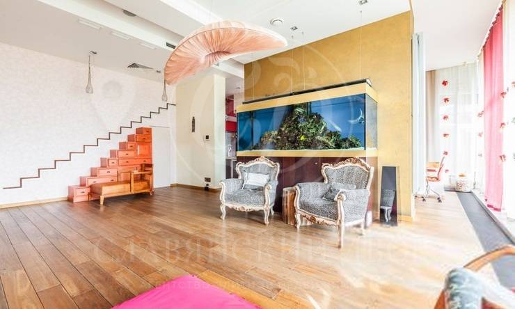 Лот-9058-229329 аренда дома Рублево-Успенское шоссе Косыгинские Дачи