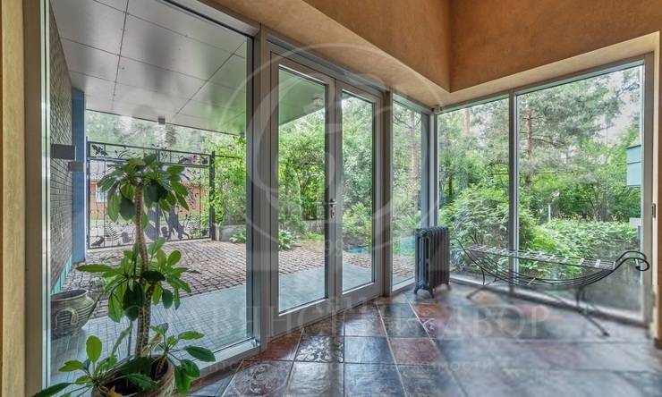 Лот-9058-229330 аренда дома Рублево-Успенское шоссе Косыгинские Дачи