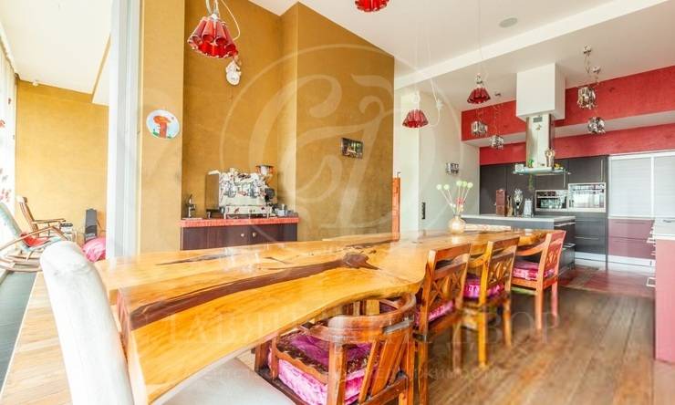 Лот-9058-229331 аренда дома Рублево-Успенское шоссе Косыгинские Дачи