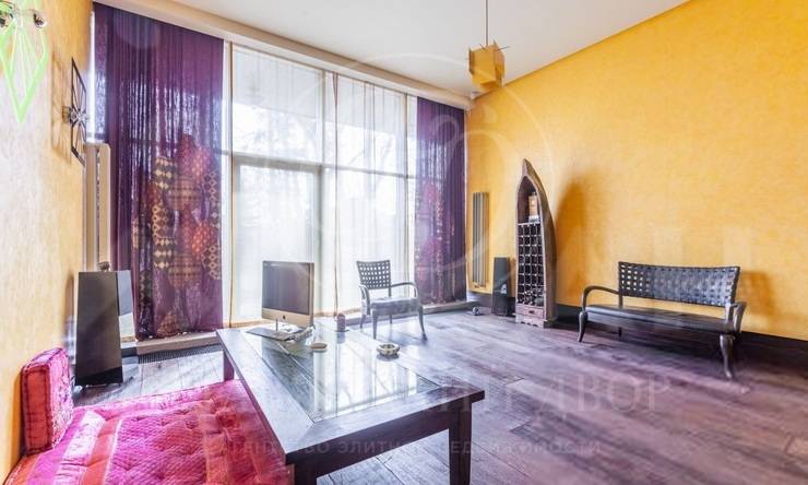 Лот-9058-229333 аренда дома Рублево-Успенское шоссе Косыгинские Дачи