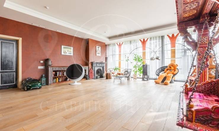 Лот-9058-229334 аренда дома Рублево-Успенское шоссе Косыгинские Дачи