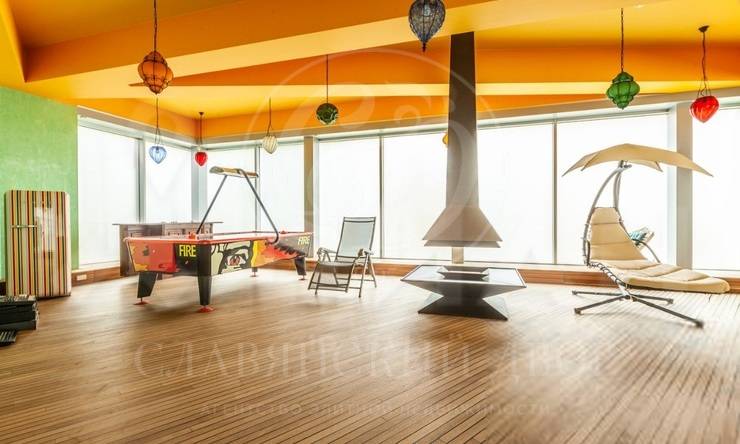 Лот-9058-229335 аренда дома Рублево-Успенское шоссе Косыгинские Дачи