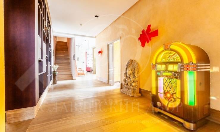 Лот-9058-229336 аренда дома Рублево-Успенское шоссе Косыгинские Дачи