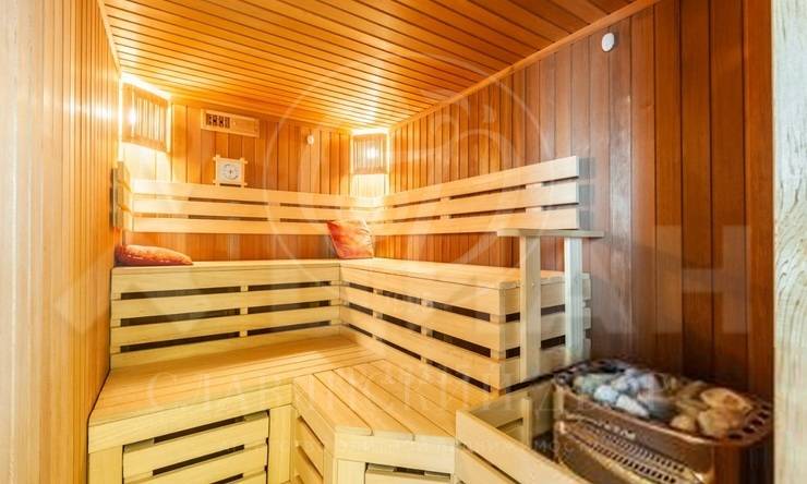 Лот-9058-229337 аренда дома Рублево-Успенское шоссе Косыгинские Дачи