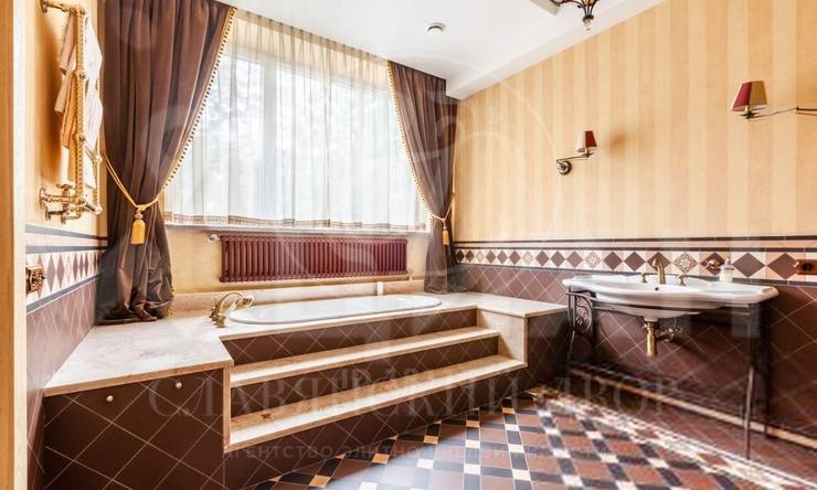 Лот-9058-229339 аренда дома Рублево-Успенское шоссе Косыгинские Дачи