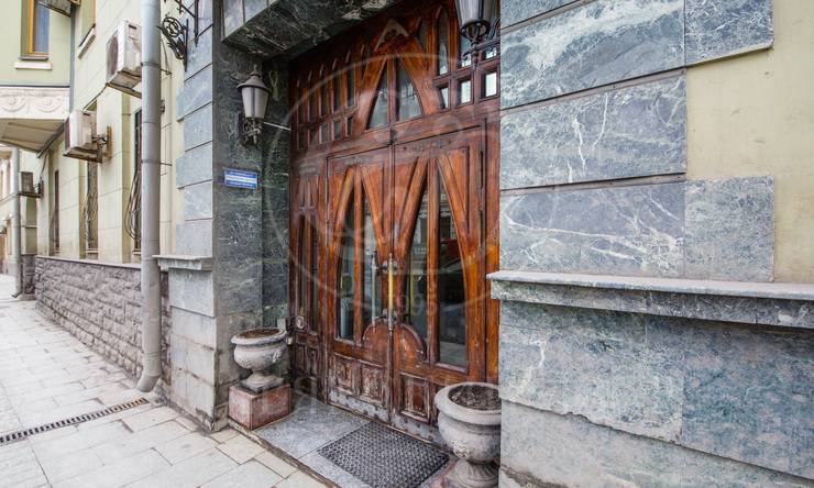 Лот-10657-229348 Продажа квартиры Арбат, Смоленская