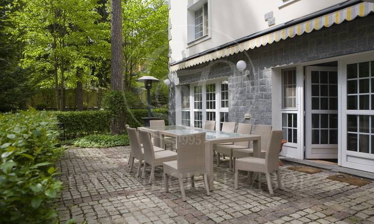 Лот-9060-229351 продажа дома Рублево-Успенское шоссе Жуковка-3