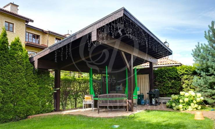 Лот-9026-229361 аренда дома Новорижское шоссе Маленькая Италия