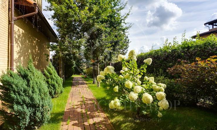 Лот-9026-229364 аренда дома Новорижское шоссе Маленькая Италия