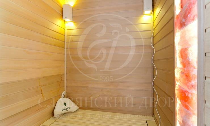 Лот-9026-229366 аренда дома Новорижское шоссе Маленькая Италия