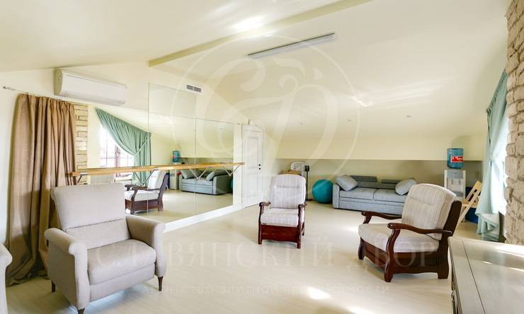 Лот-9026-229367 аренда дома Новорижское шоссе Маленькая Италия