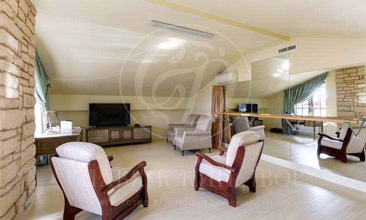 Лот-9026-229369 аренда дома Новорижское шоссе Маленькая Италия