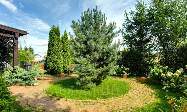 Лот-9026-229370 аренда дома Новорижское шоссе Маленькая Италия