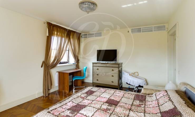 Лот-9026-229373 аренда дома Новорижское шоссе Маленькая Италия