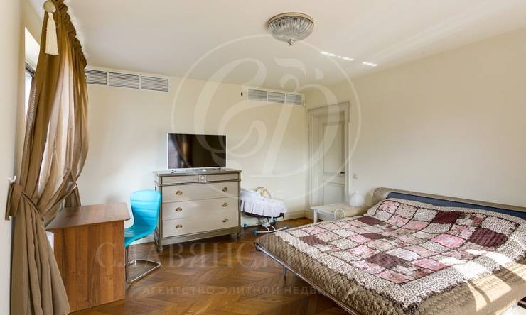 Лот-9026-229374 аренда дома Новорижское шоссе Маленькая Италия