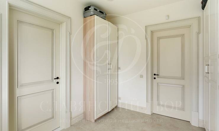 Лот-9026-229377 аренда дома Новорижское шоссе Маленькая Италия