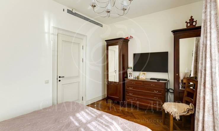 Лот-9026-229378 аренда дома Новорижское шоссе Маленькая Италия