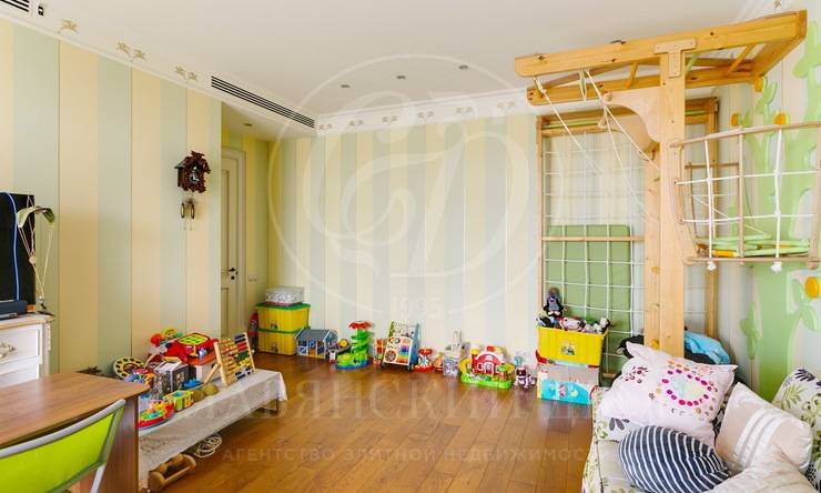 Лот-9026-229379 аренда дома Новорижское шоссе Маленькая Италия