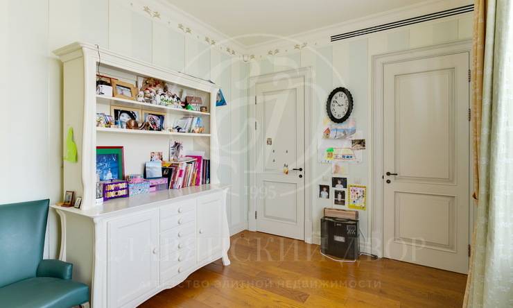 Лот-9026-229380 аренда дома Новорижское шоссе Маленькая Италия