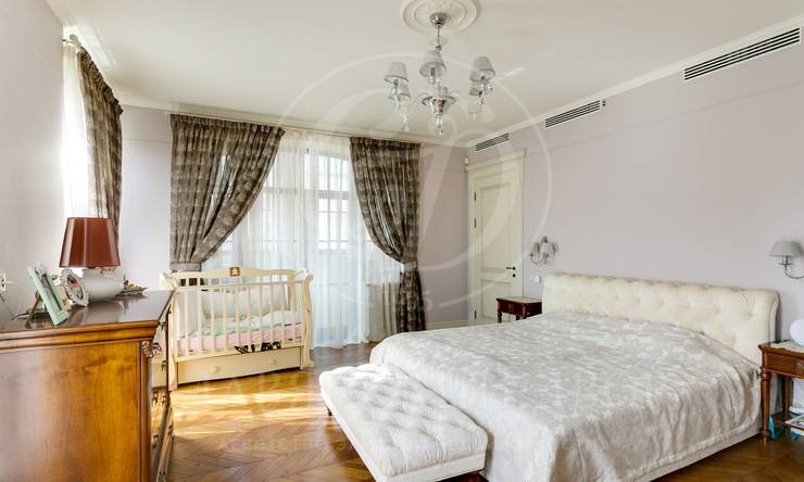 Лот-9026-229381 аренда дома Новорижское шоссе Маленькая Италия