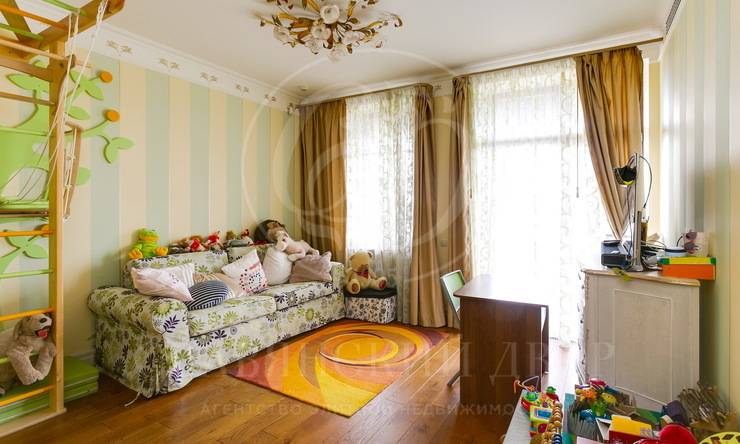 Лот-9026-229382 аренда дома Новорижское шоссе Маленькая Италия