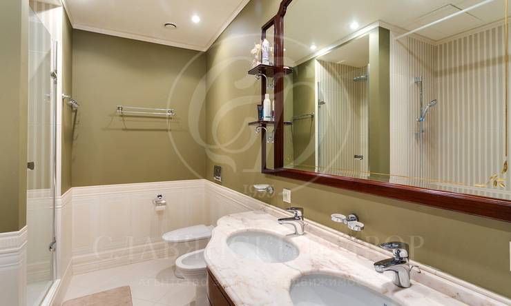 Лот-9026-229383 аренда дома Новорижское шоссе Маленькая Италия