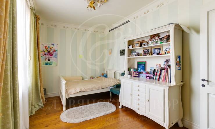 Лот-9026-229384 аренда дома Новорижское шоссе Маленькая Италия