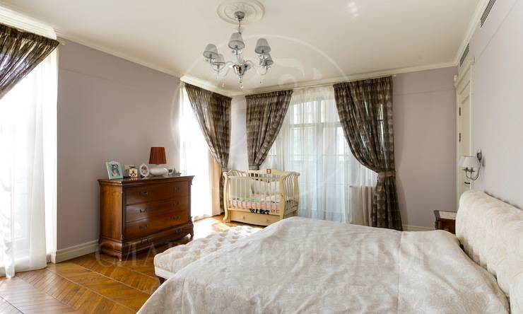 Лот-9026-229385 аренда дома Новорижское шоссе Маленькая Италия