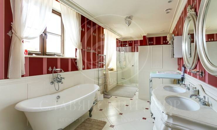 Лот-9026-229387 аренда дома Новорижское шоссе Маленькая Италия