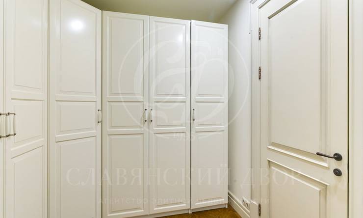 Лот-9026-229388 аренда дома Новорижское шоссе Маленькая Италия