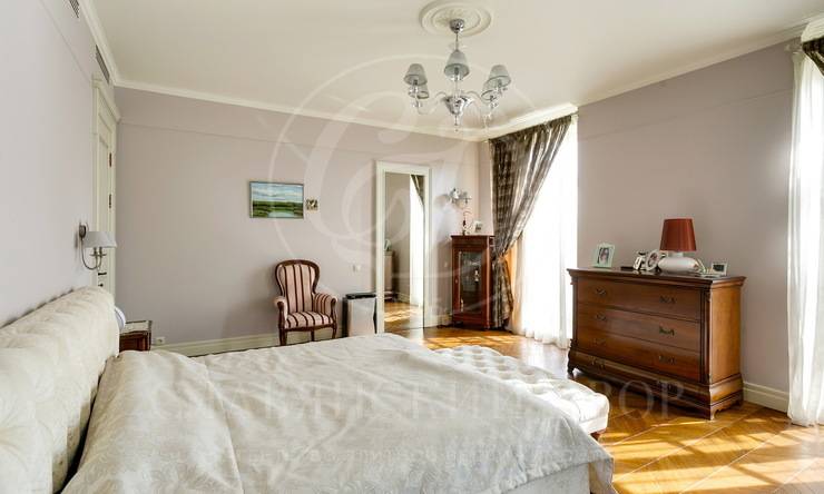 Лот-9026-229389 аренда дома Новорижское шоссе Маленькая Италия