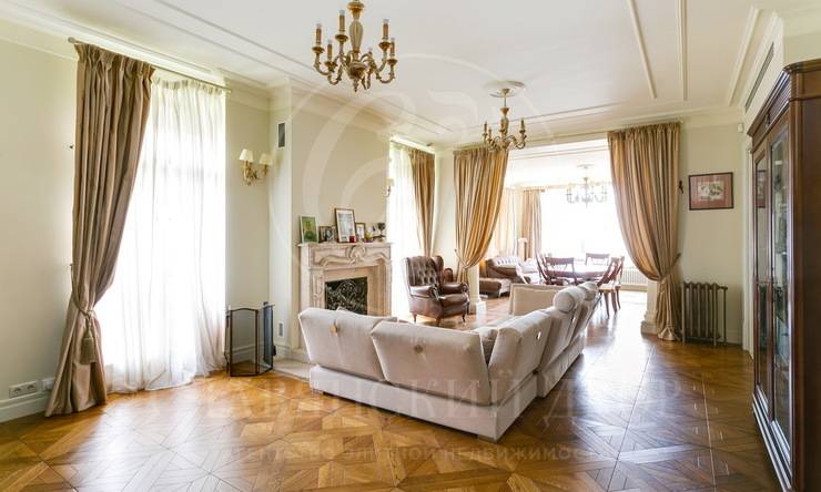 Лот-9026-229391 аренда дома Новорижское шоссе Маленькая Италия