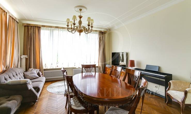 Лот-9026-229392 аренда дома Новорижское шоссе Маленькая Италия