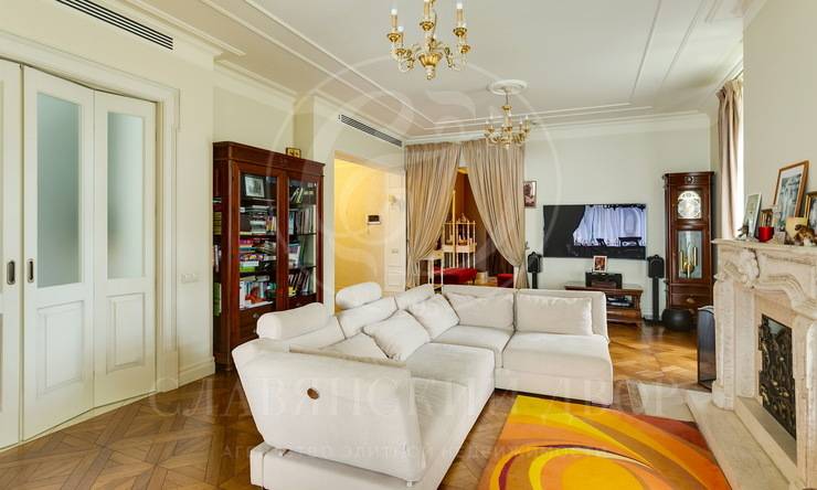 Лот-9026-229393 аренда дома Новорижское шоссе Маленькая Италия