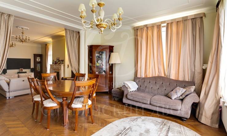 Лот-9026-229394 аренда дома Новорижское шоссе Маленькая Италия