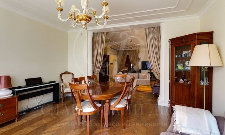 Лот-9026-229395 аренда дома Новорижское шоссе Маленькая Италия