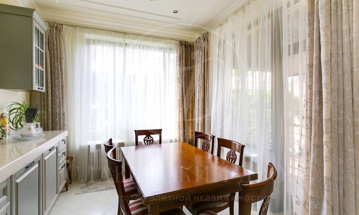 Лот-9026-229396 аренда дома Новорижское шоссе Маленькая Италия